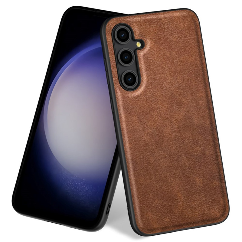 Samsung Galaxy A56 5G Style Leather Cover