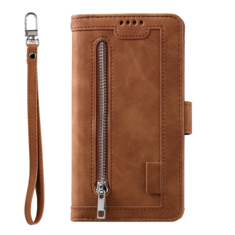 Hülle Samsung Galaxy A56 5G 9 Kartenhalter