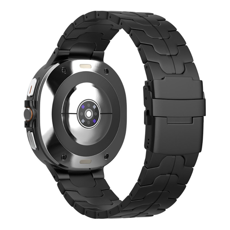 Samsung Galaxy Watch Ultra Titanium Classic Armband