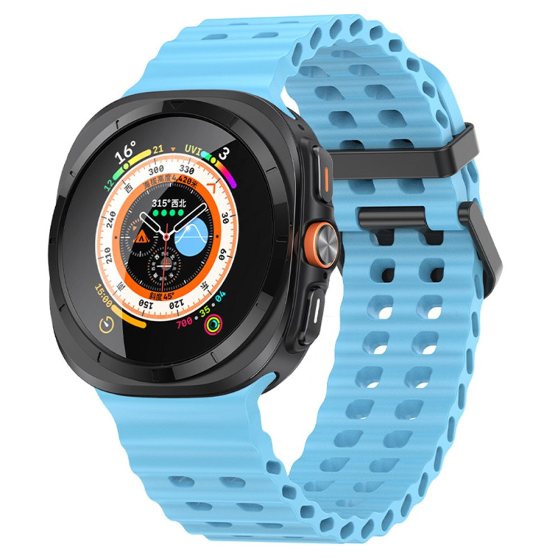 Samsung Galaxy Watch Ultra Polo Armband