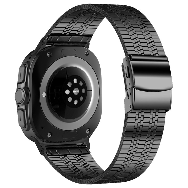 Samsung Galaxy Watch Ultra Klassisch Stylisches Armband