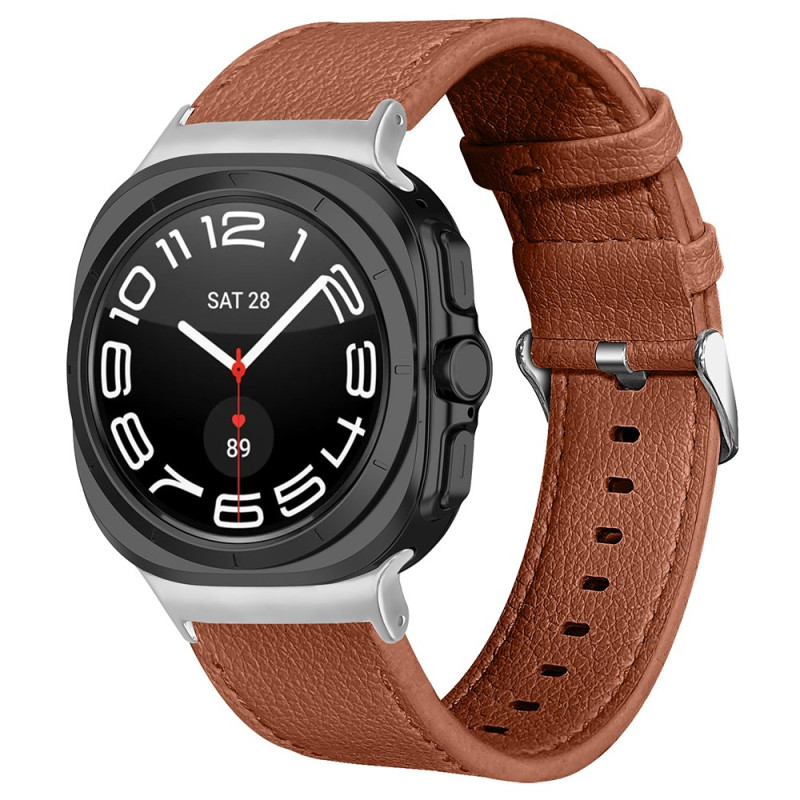 Armband Samsung Galaxy Watch Ultra Auswahl Leder