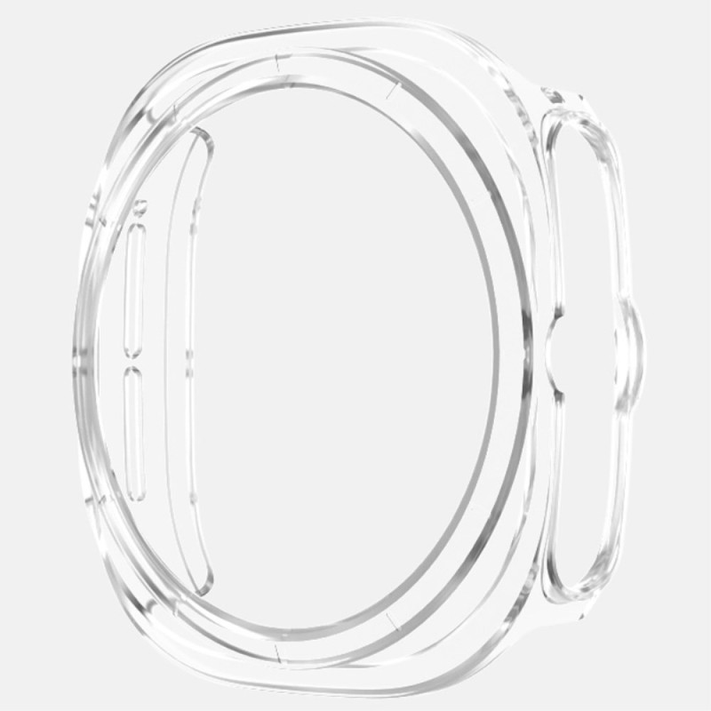 Samsung Galaxy Watch Ultra 47mm Transparent Cover