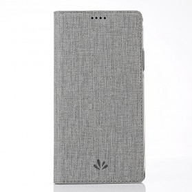 Flip Cover Google Pixel 3 XL strukturiert