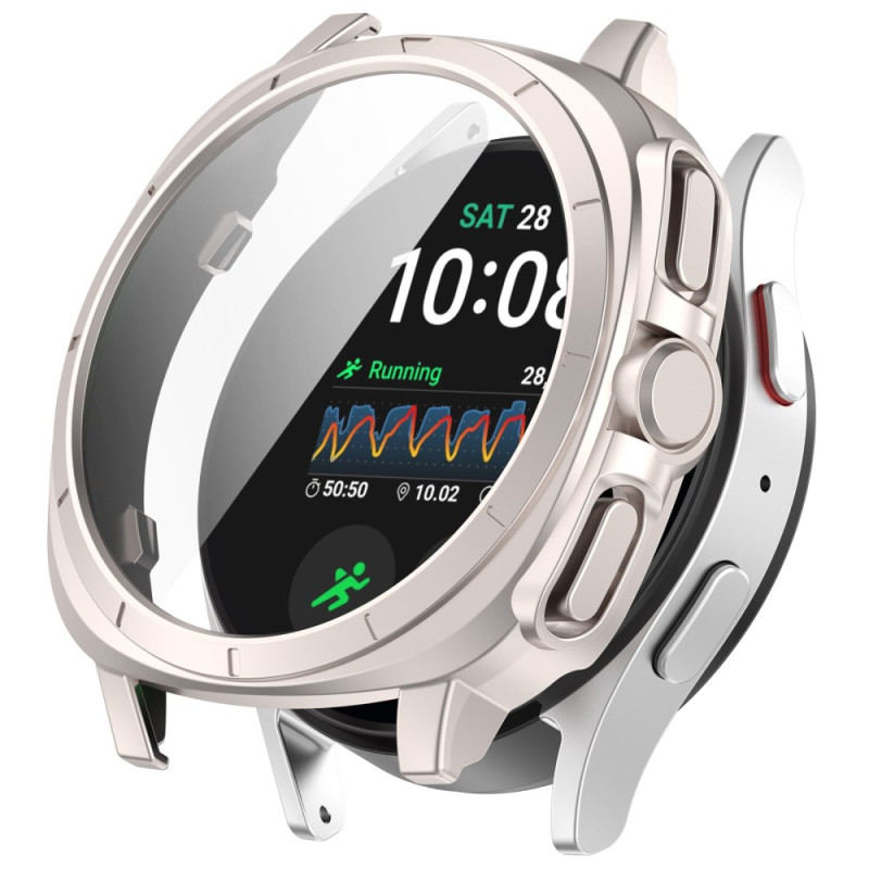 Samsung Galaxy Watch7 40mm Robuste Hülle