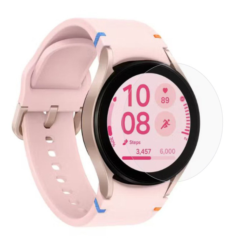 Protection d'Écran pour Samsung Galaxy Watch7 40mm / Watch6 40mm Transparente 0,3 mm