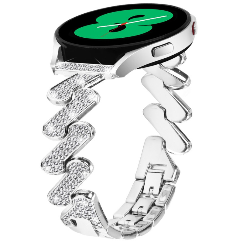 Bracelet Samsung Galaxy Watch FE 40mm Fabiola