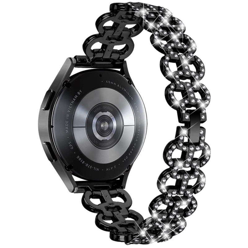 Armband Samsung Galaxy Watch FE 40mm Barcelona