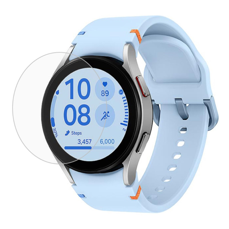 Schutz aus gehärtetem Glas für Samsung Galaxy Watch FE 40mm