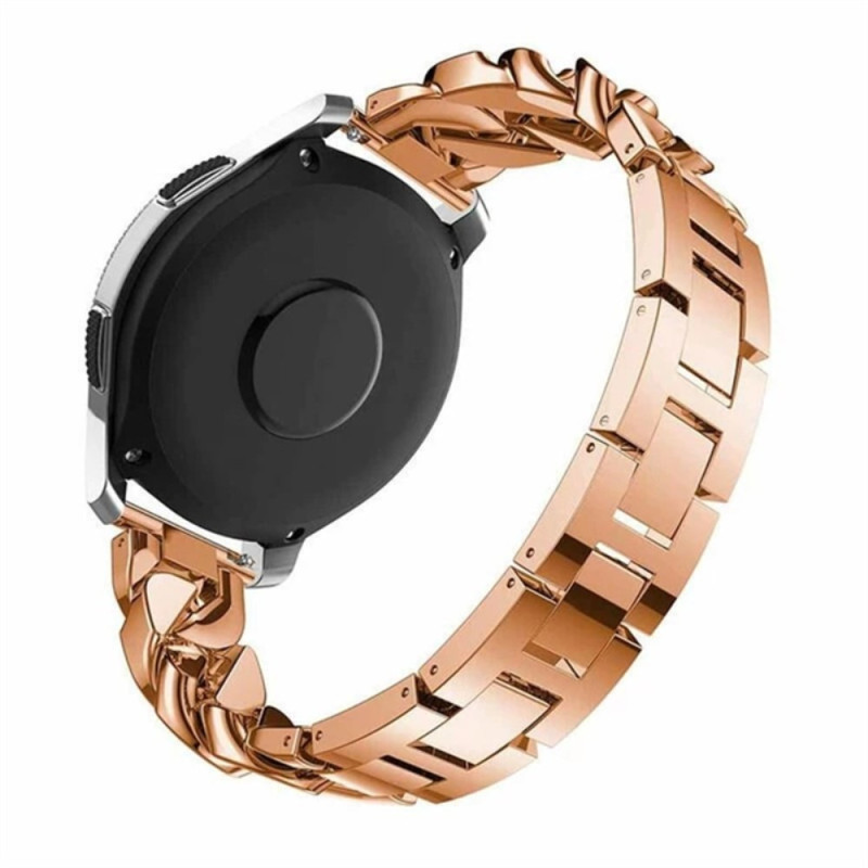 Armband Samsung Galaxy Watch6/5/4 / Classic Glitzernde Strasssteine