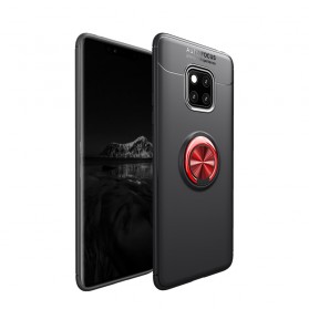 Huawei Mate 20 Pro Cover Drehbarer Ring