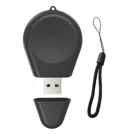 Tragbares USB-Ladegerät für...