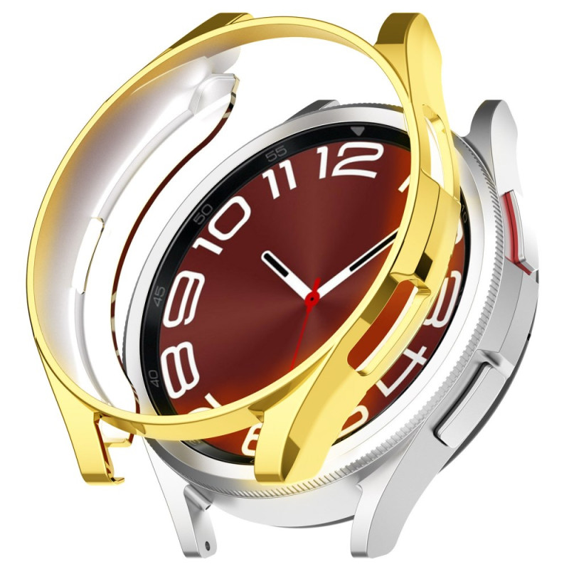 Coque Samsung Galaxy Watch6 Classic 43mm Silicone