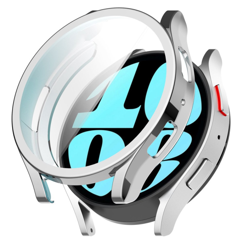 Hülle Samsung Galaxy Watch6 40mm Silcione