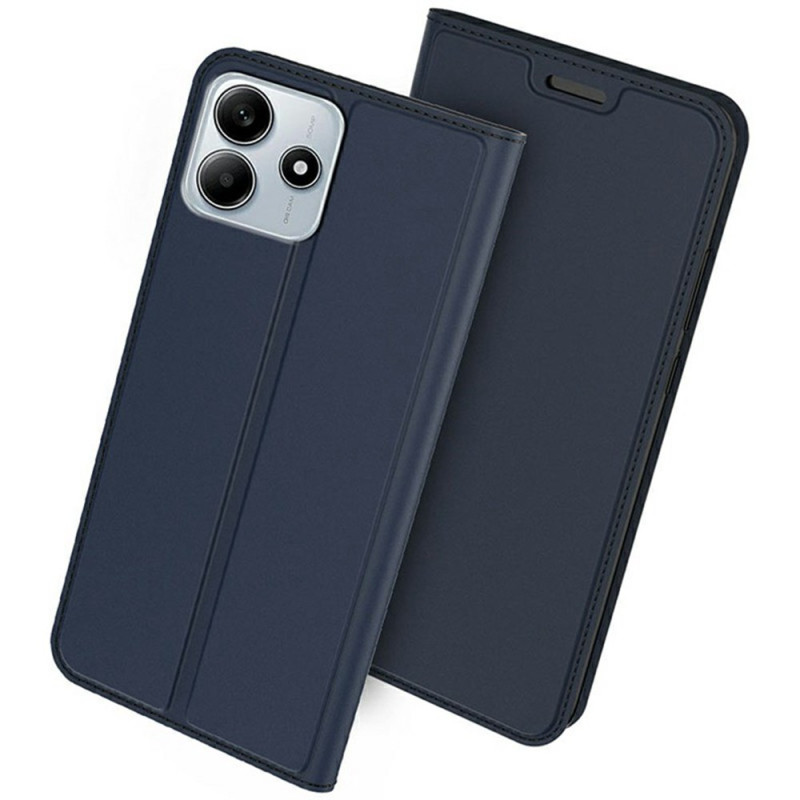 Flip Cover Xiaomi Redmi Note 14 5G Kartenhalter und Support