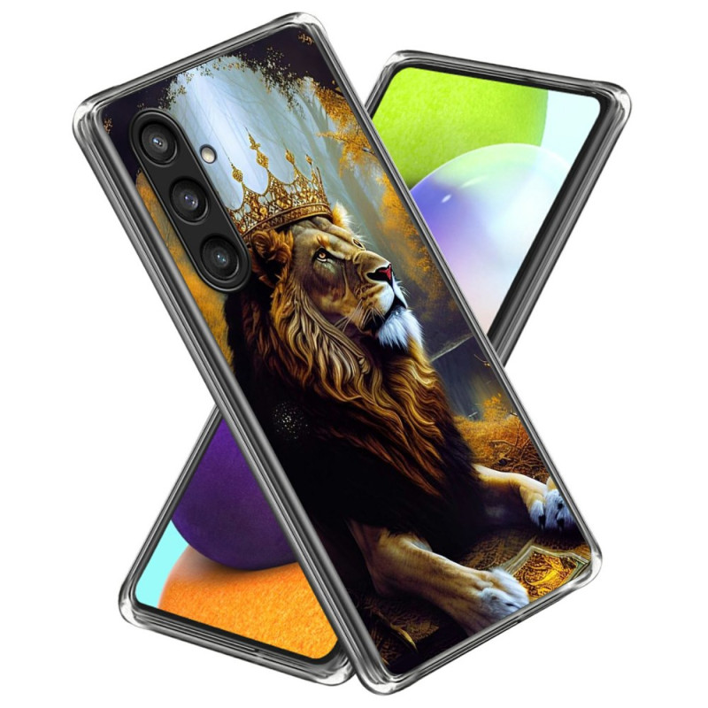 Samsung Galaxy A26 5G Der König der Löwen Cover