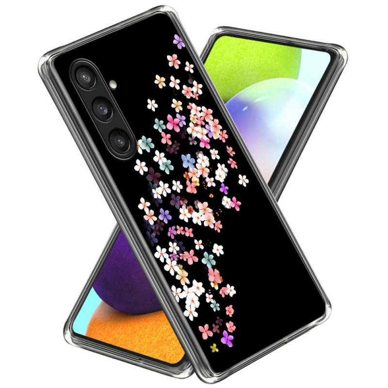 Samsung Galaxy A26 5G Cover Fleurettes