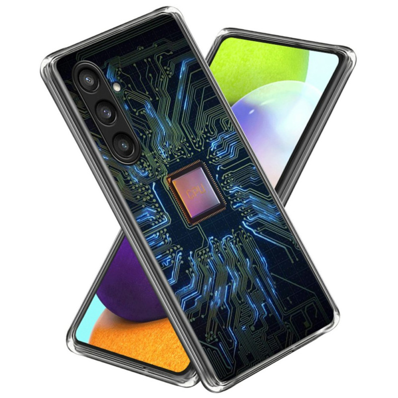 Samsung Galaxy A26 5G Techno Cover