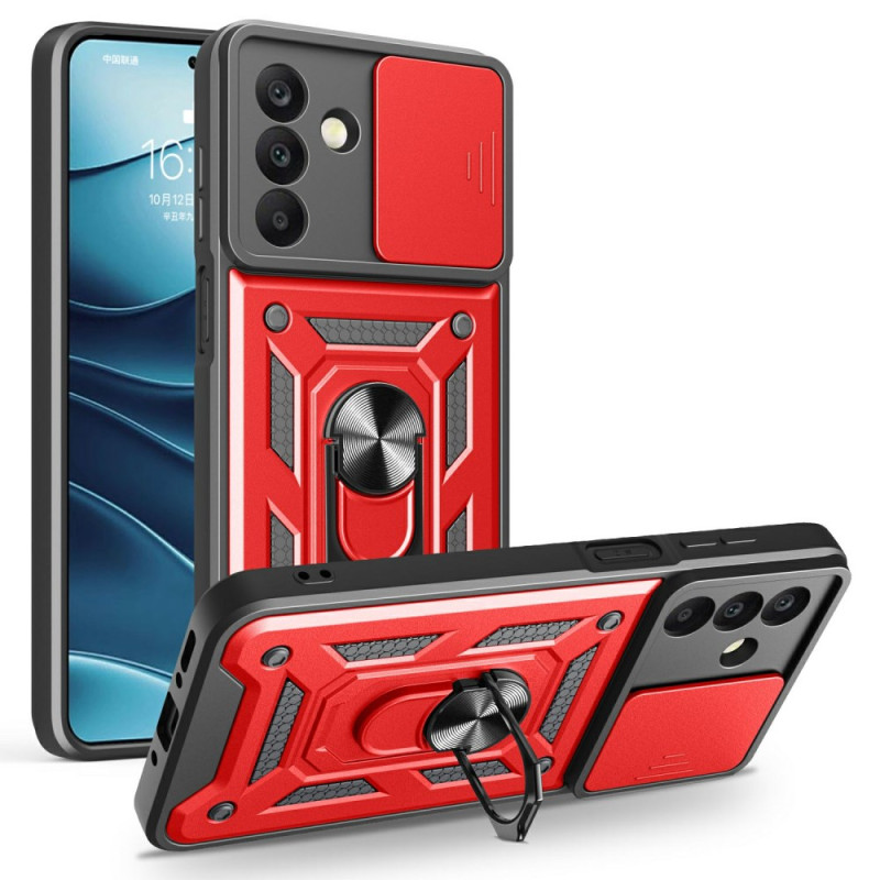 Samsung Galaxy A26 5G Ring und Gleitschutz für Kamera