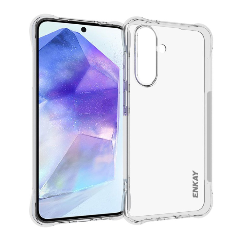 Samsung Galaxy A26 5G Cover Transparent ENKAY