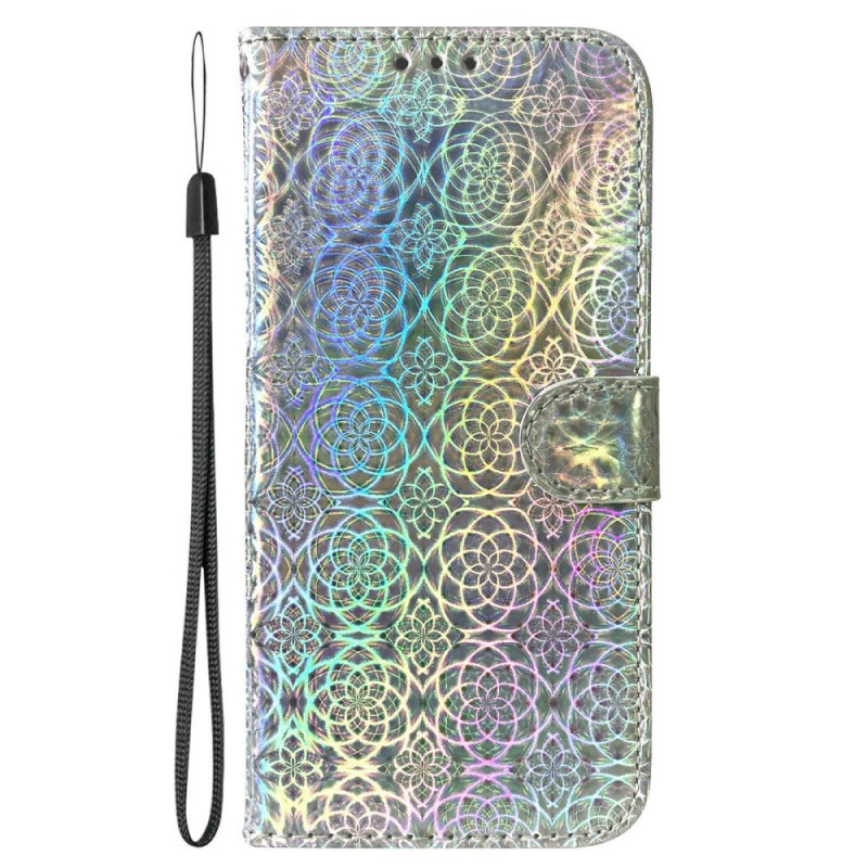 Hülle Samsung Galaxy A26 5G Disco Style