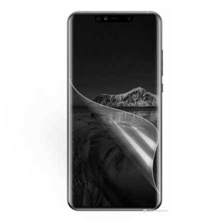 Displayschutzfolie für Huawei Mate 20 Pro