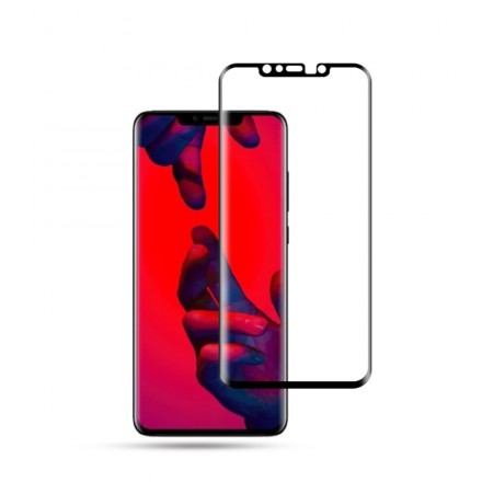 Schutz aus gehärtetem Glas für Huawei Mate 20 Pro MOCOLO
