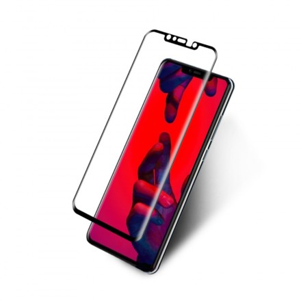 Schutz aus gehärtetem Glas für Huawei Mate 20 Pro MOCOLO