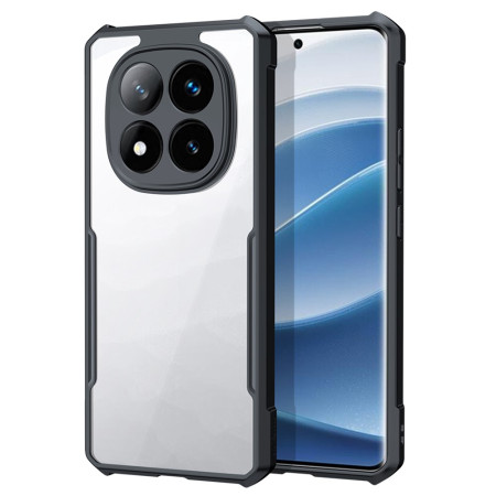 Hülle Xiaomi Redmi Note 14...