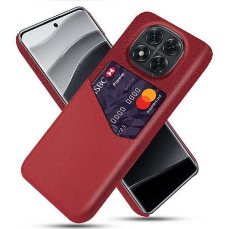 Hülle Xiaomi Redmi Note 14...