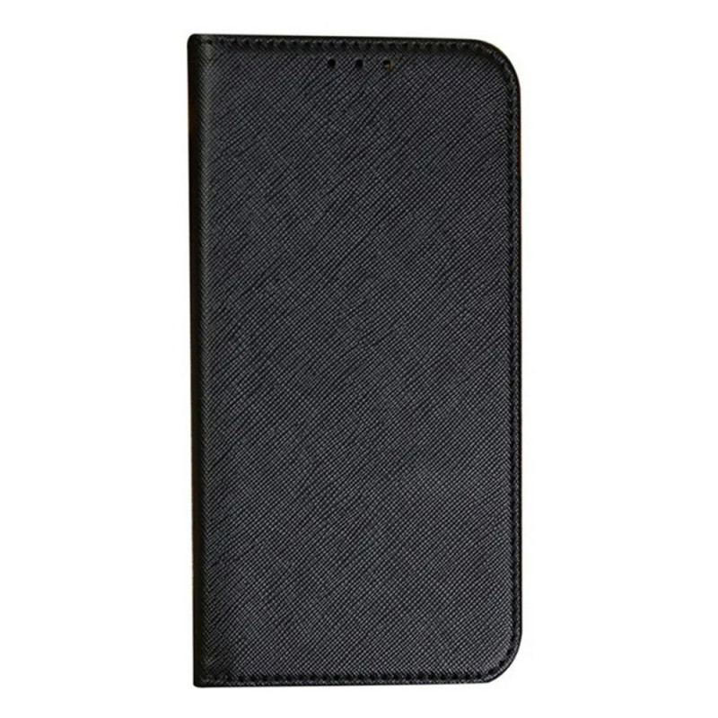 Flip Cover Xiaomi Redmi Note 14 Pro 5G strukturiert
