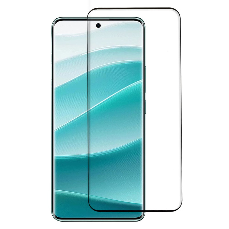 Schutz aus gehärtetem Glas für das Display des Xiaomi Redmi Note 14 Pro 5G