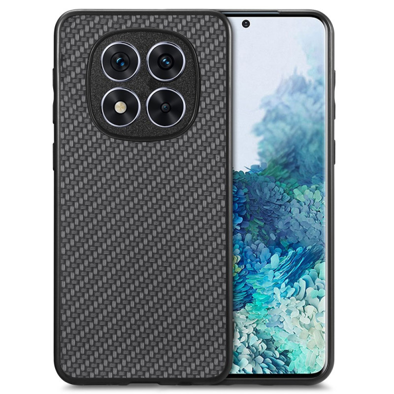 Xiaomi Redmi Note 14 Pro Plus 5G Kohlefaser
 Texture Cover