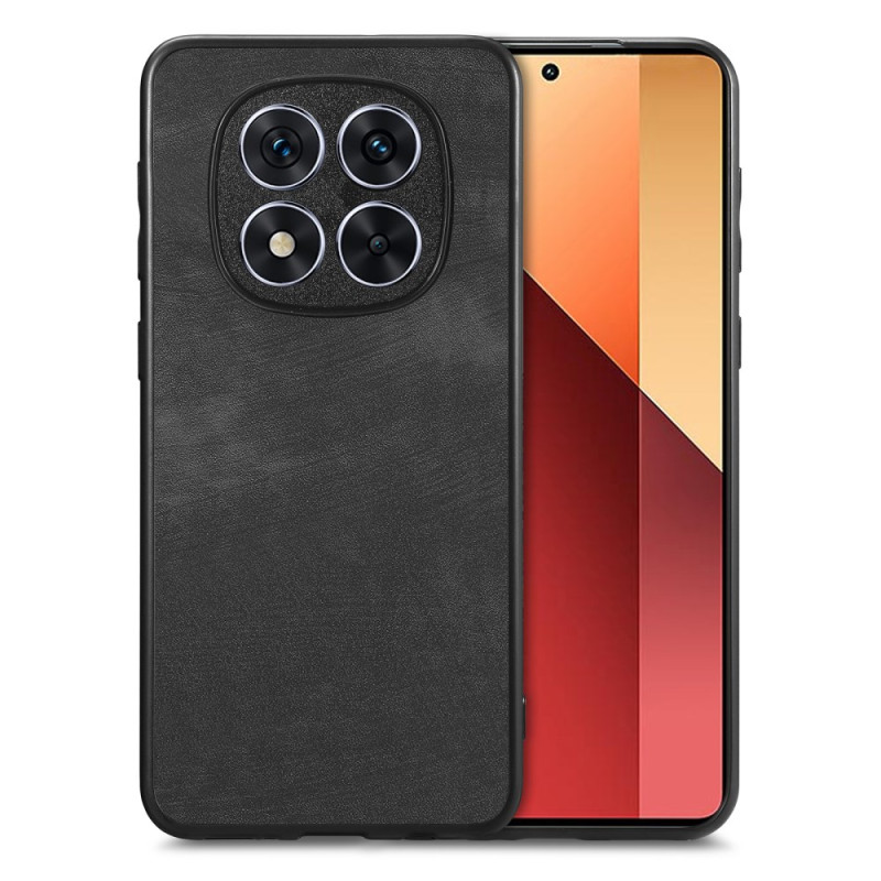 Xiaomi Redmi Note 14 Pro Plus 5G Style Leder Cover