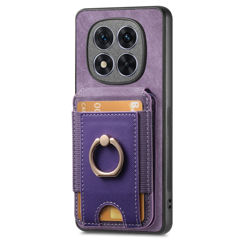 Xiaomi Redmi Note 14 Pro Plus 5G RFID Sperrung Abnehmbares Kartenetui Cover