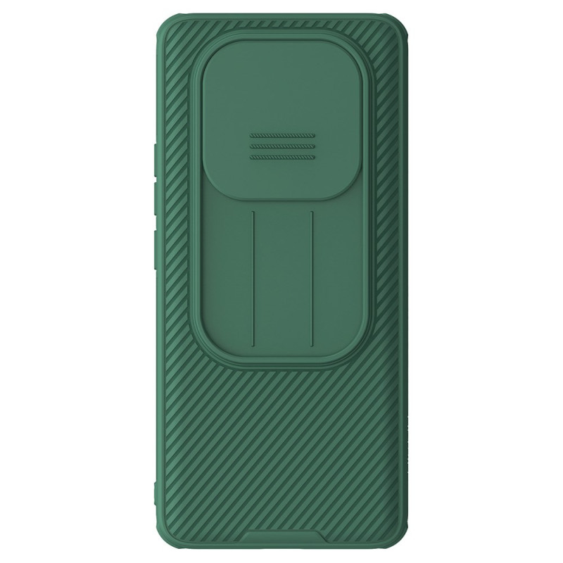 Xiaomi Redmi Note 14 Pro Plus 5G Camshield Pro Series NILLKIN Cover