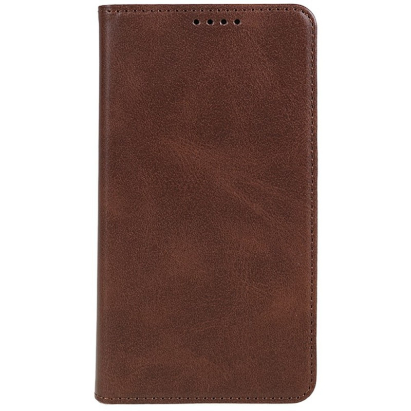 Flip Cover Xiaomi Redmi Note 14 Pro Plus 5G Klassisch Premium