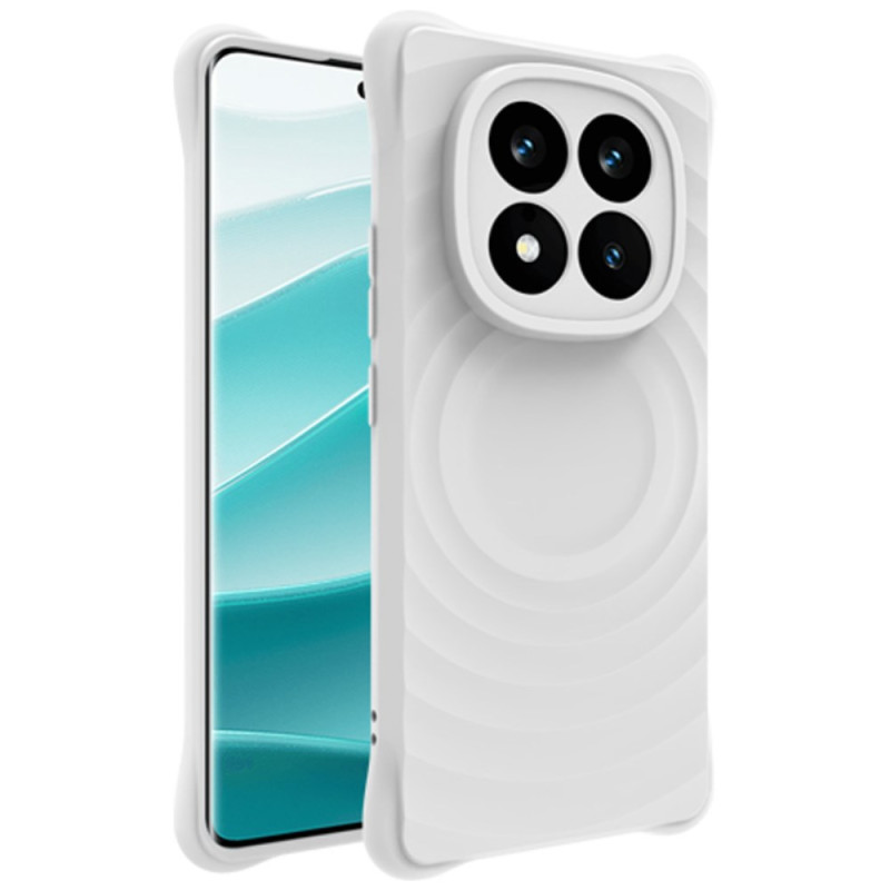 Xiaomi Redmi Note 14 Pro Plus 5G UC-6 Series IMAK Cover