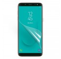 Displayschutzfolie für Samsung Galaxy J6 Plus