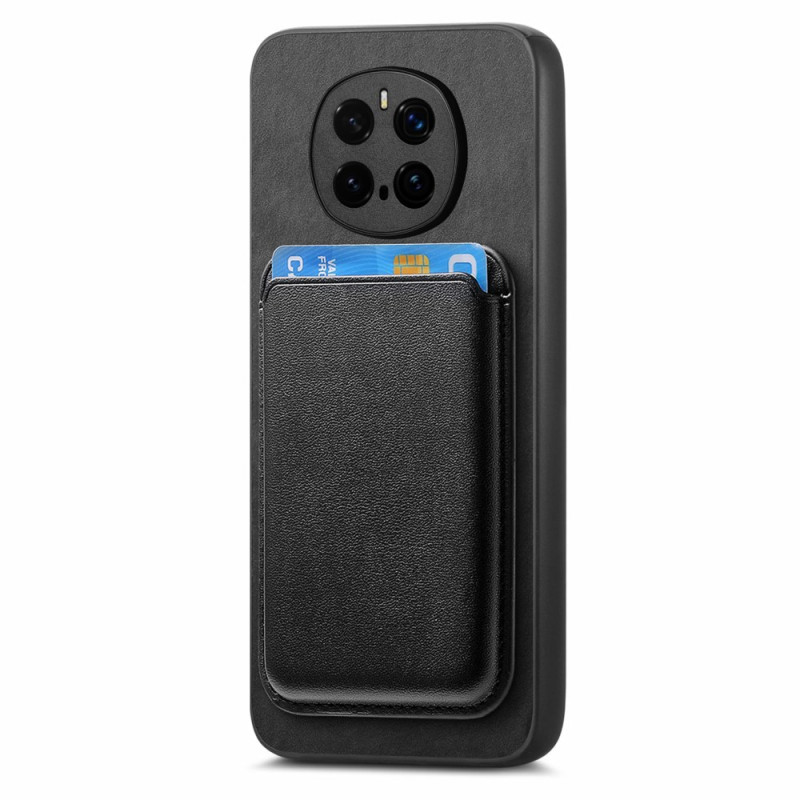 Honor Magic 7 Pro 5G Cover mit abnehmbarem magnetischem Kartenhalter