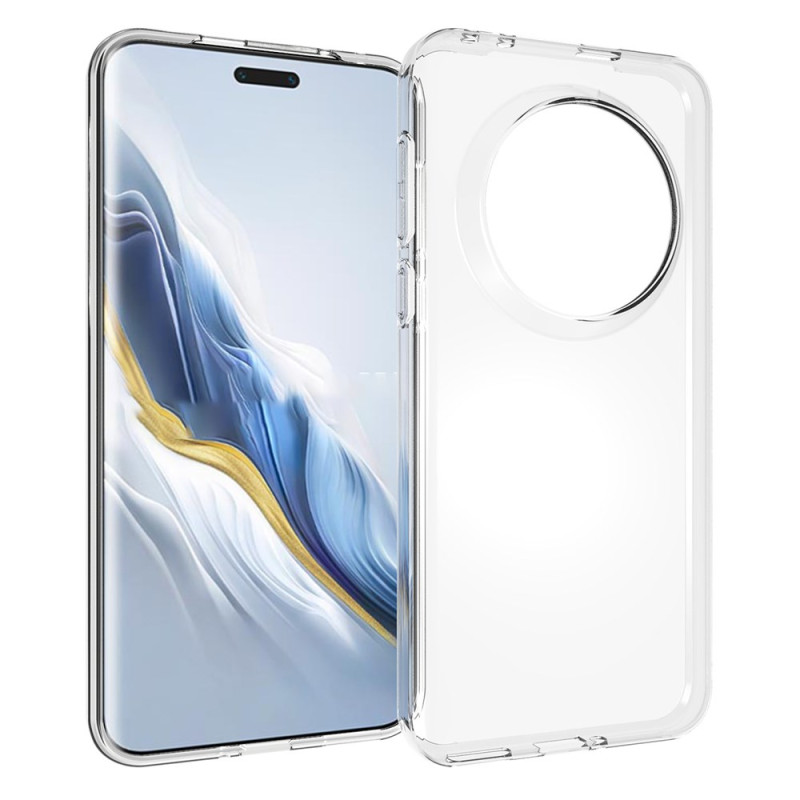 Honor Magic 7 Pro 5G Transparente, wasserfleckenresistente Hülle