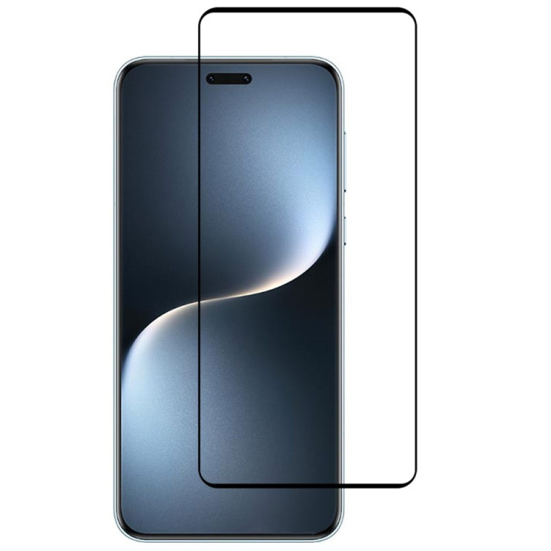 Vollständiger Schutz aus gehärtetem Glas für Écram Honor Magic 7 Pro 5G