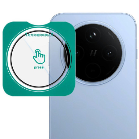 Schutzlinse für Oppo Find...