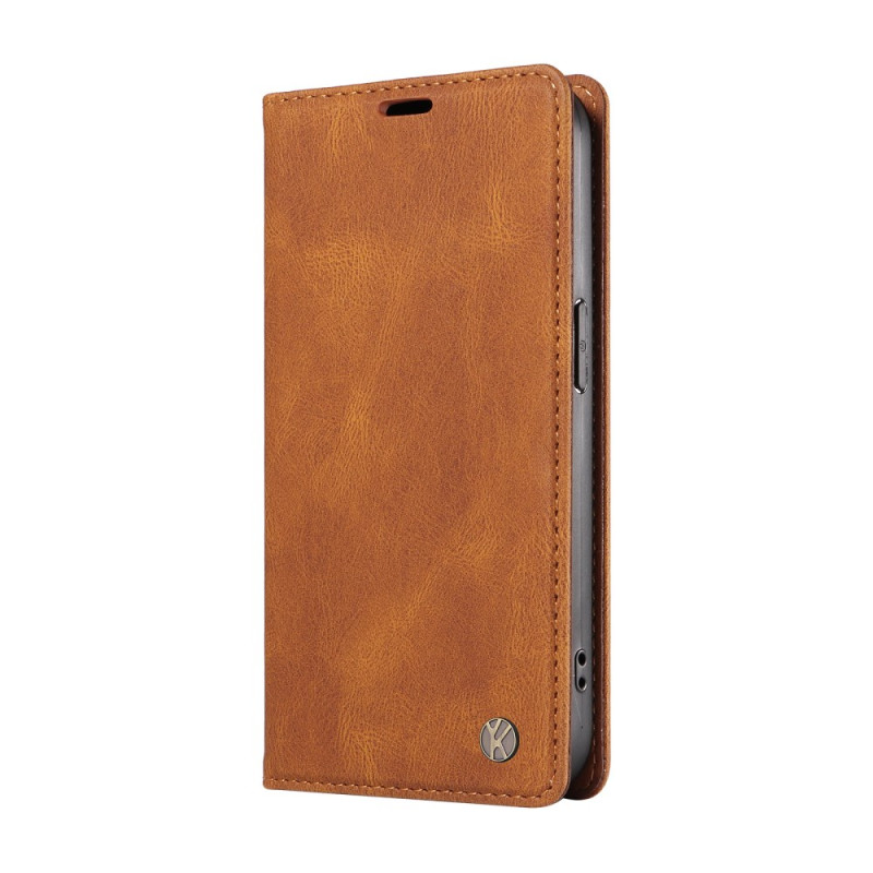 Flip Cover Oppo A3X / A40 YIKATU
