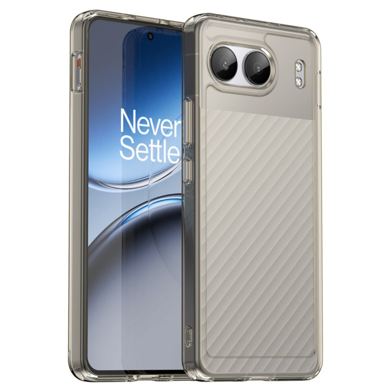 Coque OnePlus Nord 4 Translucide Teintée