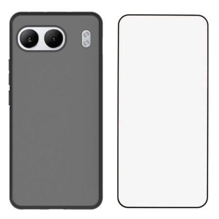 OnePlus Nord 4 Cover Mattes...