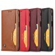 Flip Cover Samsung Galaxy J6 Plus Kunstleder Kartenhalter