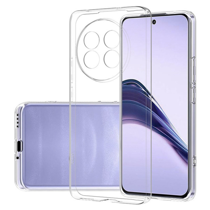 Hülle Realme 13 Pro 5G / 13 Pro Plus 5G Transparent