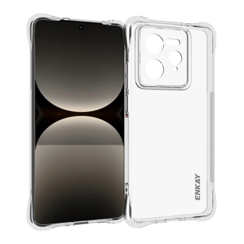 Realme GT 7 Pro Cover Transparent ENKAY