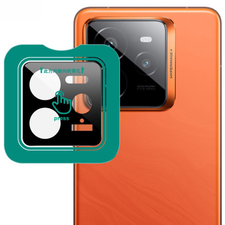 Objektivschutz für Realme...